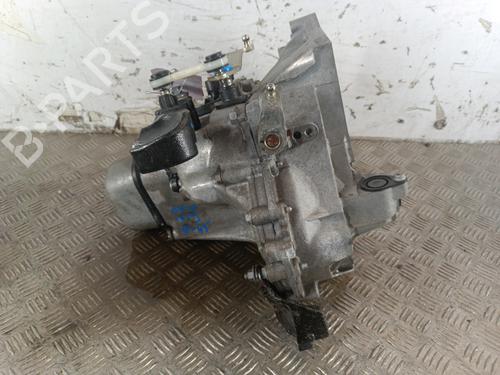 Gearbox CITROËN C3 III (SX) 1.2 PureTech 82 | BP38977949M3 - Image 4
