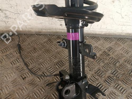 Højre fortil støddæmper RENAULT CAPTUR II (HF_) TCe 160 (HFN1) | BP30019691M17 