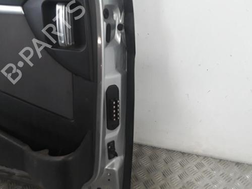 Left slide door PEUGEOT 807 (EB_) 2.2 HDi | BP30015798C74 