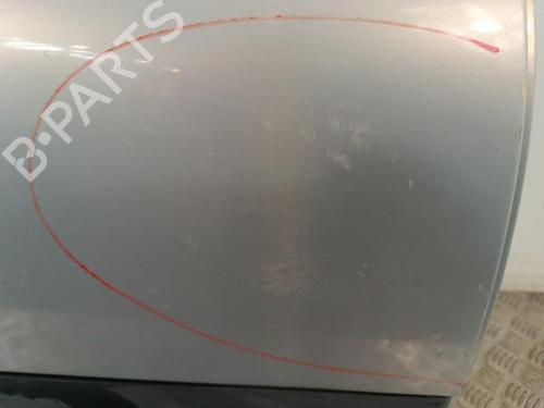 Right rear door RENAULT CLIO II (BB_, CB_) 1.2 (BB0A, BB0F, BB10, BB1K, BB28, BB2D, BB2H, CB0A,... | BP30013705C5 