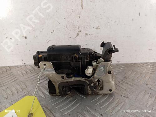 Used Front right lock Front right lock 38978053 38978053