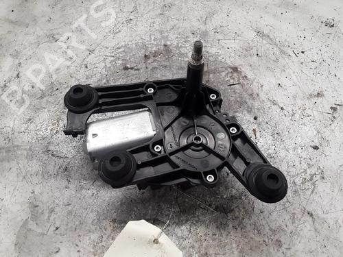 Used Rear wiper motor PEUGEOT 5008 (0U_, 0E_) 1.6 HDi (112 hp) 30020738