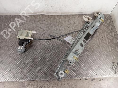 Used Front right window mechanism Front right window mechanism 31010843 31010843
