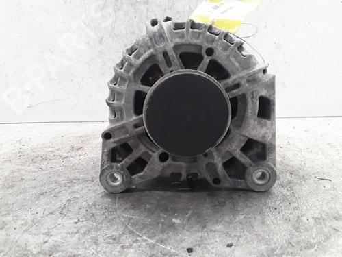 Used Alternator DACIA LOGAN MCV (KS_) 1.5 dCi (KS04) (88 hp) 30009217