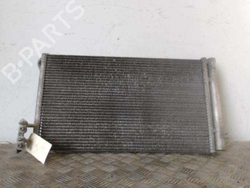 Used AC radiator BMW 3 Touring (E91) 325 d (197 hp) 30027549
