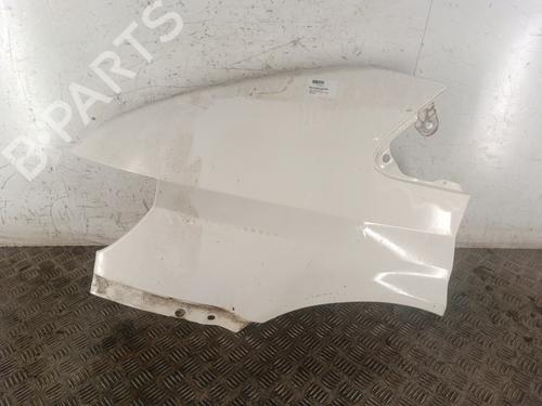 Used Left front fenders FORD TRANSIT Van (FA_ _) 2.4 TDE (115 hp) 30181166