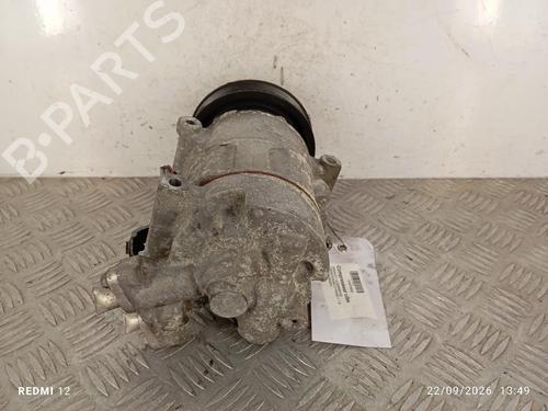 Used AC compressor AC compressor 39379927 39379927