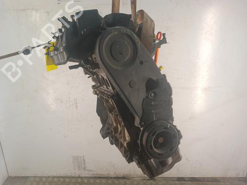 Used Engine Engine VW GOLF PLUS V (5M1, 521) [2004-2013] 33692318 33692318