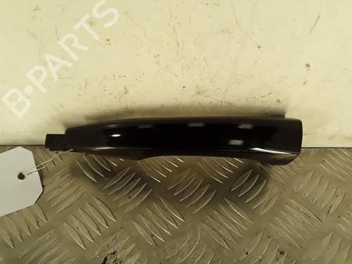 Used Front left exterior door handle Front left exterior door handle PEUGEOT 308 II (LB_, LP_, LW_, LH_, L3_) 1.6 BlueHDi 120 (120 hp) 30011685 30011685