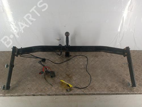 Trækkugle/Mekanisme RENAULT SCÉNIC III (JZ0/1_) 1.6 dCi (JZ00, JZ12) (130 hp) 32192438