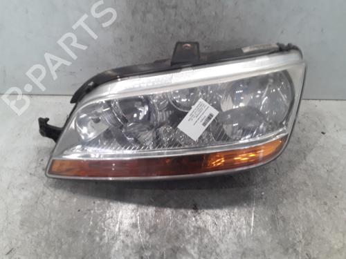 Left headlight FIAT IDEA (350_) 1.9 JTD | BP30008774C28