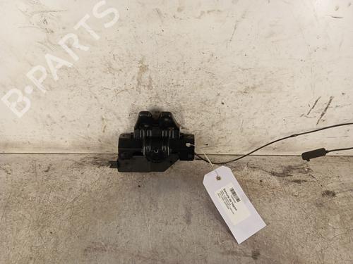 Used Tailgate lock BMW 1 (E87) 120 d (177 hp) 30012373