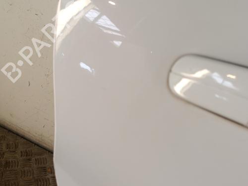 Right rear door FORD FOCUS III Turnier 1.6 TDCi | BP30018222C5 