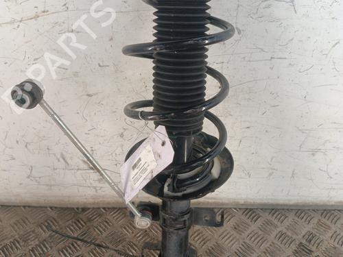 Used Left front shock absorber RENAULT CAPTUR II (HF_) TCe 160 (HFN1) (158 hp) 30009970