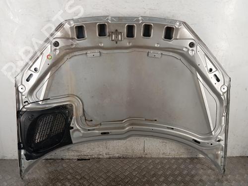 Used Hood Hood PEUGEOT 206 Hatchback (2A/C) 1.4 i (75 hp) 40200227 40200227