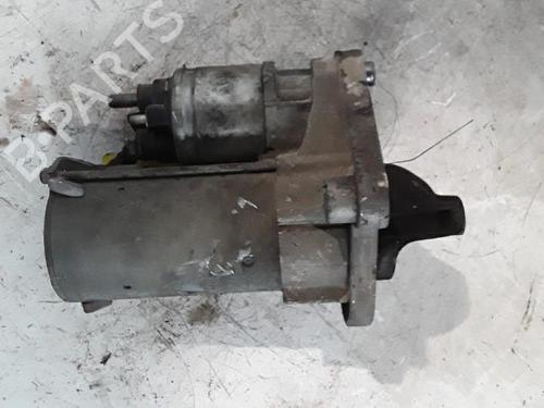 Motor arranque FORD FIESTA VI (CB1, CCN) 1.4 TDCi (70 hp) 30021102