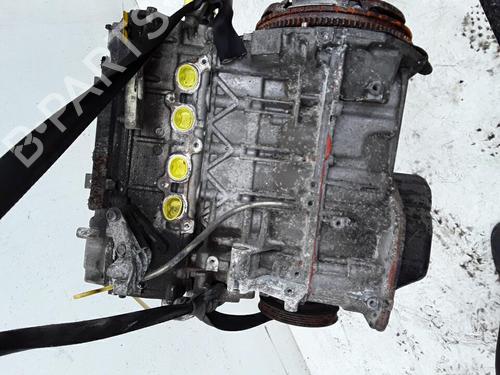 Used Engine Engine NISSAN MICRA III (K12) 1.2 16V (80 hp) 30027646 30027646