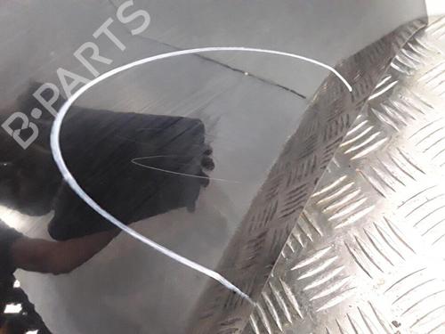 Rear bumper FIAT GRANDE PUNTO (199_) 1.4 (199AXB11, 199AXB1A, 199BXB1A, 199AXL1A) | BP30015927C8 