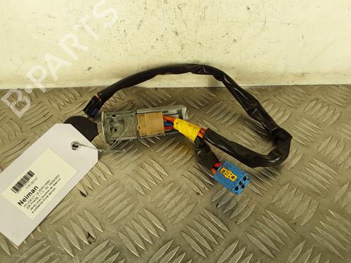 Used Ignition barrel PEUGEOT 206 Hatchback (2A/C) 1.1 i (60 hp) 30201406