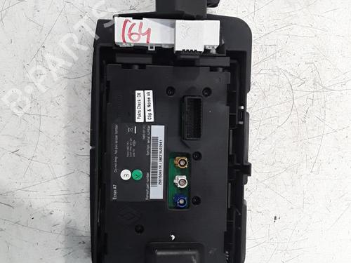 Used Display monitor RENAULT MEGANE III Grandtour (KZ0/1) 1.5 dCi (KZ09, KZ0D, KZ1G, KZ29, KZ14, KZ1W, KZ10, KZ1F,... (110 hp) 30026548
