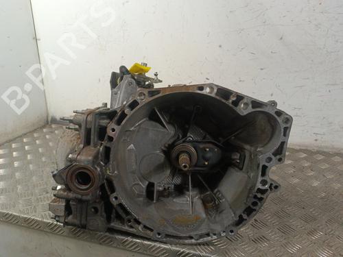 Getriebe für PEUGEOT 407 Coupe (6C_) 2.0 HDi (163 hp) 30015037
