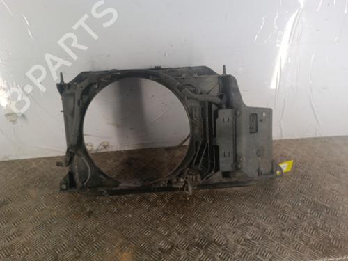 Frontplade/Frontkurv PEUGEOT 206 SW (2E/K) 2.0 HDi | BP33693286C72 - Image 2