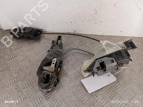Used Tailgate lock Tailgate lock 37716020 37716020