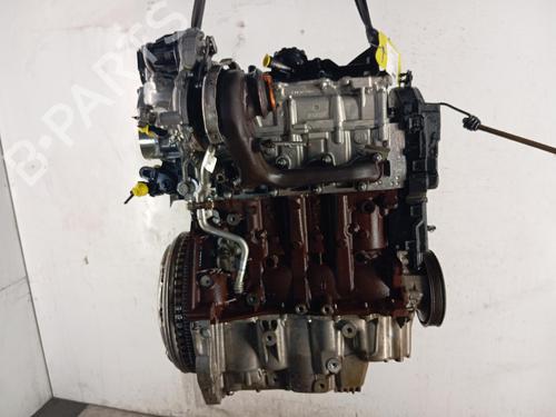 Engine RENAULT EXPRESS Box Body/MPV 1.5 Blue dCi 75 (F6AA) | BP39728046M1  - Image 6