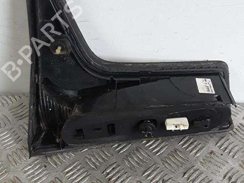 Fanale sezione interna posteriore sinistro CITROËN C5 II (RC_) 2.0 HDi (RCRHRH) (136 hp) 30022206