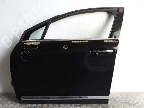 Left front door CITROËN C5 III Break (RW_) 2.0 HDi | BP30016499C2