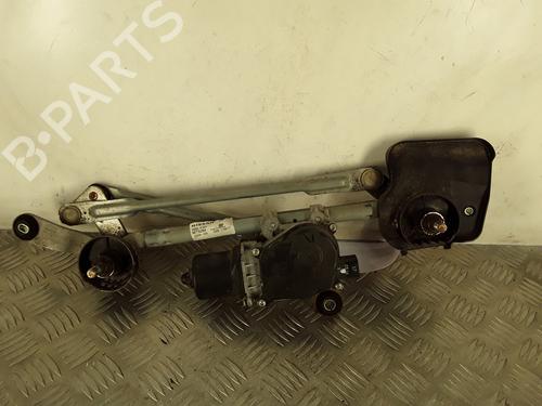 Used Front wiper motor NISSAN MICRA V (K14) 0.9 IG-T (90 hp) 30321204