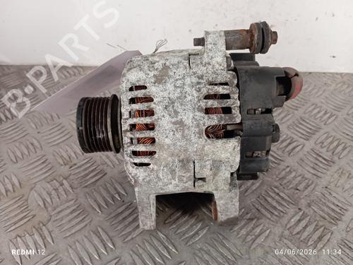 Alternator NISSAN NOTE (E11, NE11) 1.5 dCi | BP36336907M7 - Image 2