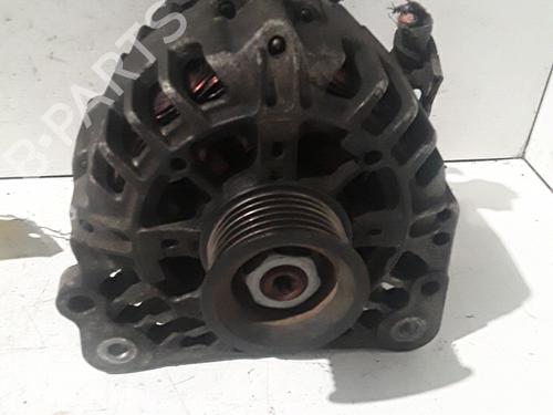 Generator VW POLO IV (9N_, 9A_) 1.2 12V (64 hp) 30015616