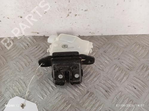Cerradura de porton trasero Cerradura de porton trasero 38912927 38912927