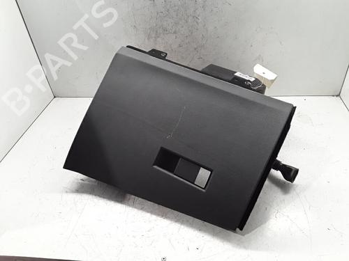 Boîte à gants DS DS 7 Crossback (J4_, JR_, JC_) E-TENSE 4x4 (J45GBU) (300 hp) 30011212