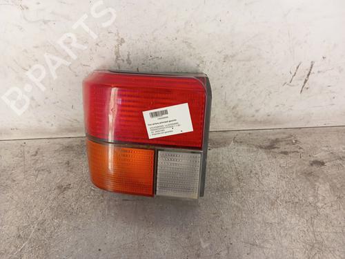 Używane Lampa tylna lewa VW TRANSPORTER T4 Bus (70B, 70C, 7DB, 7DK, 70J, 70K, 7DC, 7DJ) 1.9 D (61 hp) 30014167