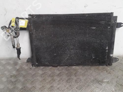 AC-Kondensator SEAT LEON (1P1) 2.0 TDI (170 hp) 30009133