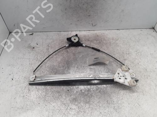 Used Front left window mechanism Front left window mechanism MAZDA 3 (BK) 1.6 DI Turbo (109 hp) 30009050 30009050