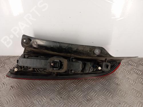 Left taillight RENAULT ESPACE IV (JK0/1_) 2.0 dCi (JK01, JK02, JK1J, JK1K, JK1H) | BP33692493C34 - Image 2