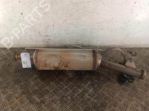 Used Catalyst PEUGEOT 308 II (LB_, LP_, LW_, LH_, L3_) 1.6 BlueHDi 120 (120 hp) 30940635