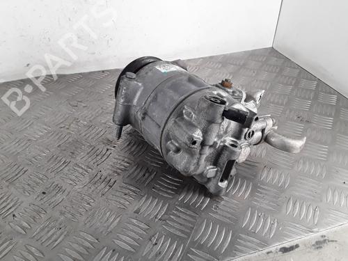 Used AC compressor SKODA OCTAVIA II Combi (1Z5) 2.0 TDI 16V (136 hp) 30022897