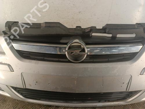 Pára-choques frente OPEL CORSA C (X01) 1.3 CDTI (F08, F68) | BP30457584C7 