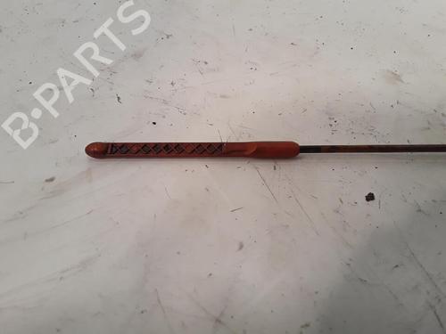 Autre PEUGEOT 206 Hatchback (2A/C) 1.4 HDi eco 70 (68 hp) 30016055