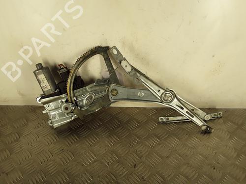 Front right window mechanism OPEL ASTRA H (A04) 1.9 CDTI 16V (L48) | BP30022819C23 