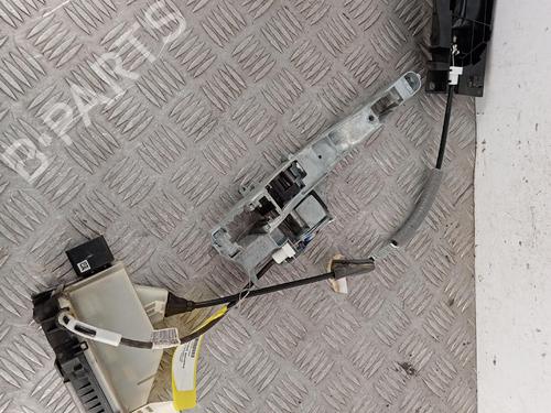 Used Front left lock Front left lock 36654940 36654940