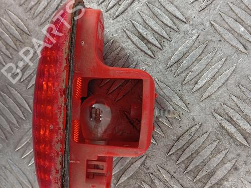 Used Third brake light Third brake light RENAULT TRAFIC II Van (FL) 2.0 dCi 90 (FL0H, FL00, FL01, FL0M, FL0P, FL0S) (90 hp) 34213180 34213180