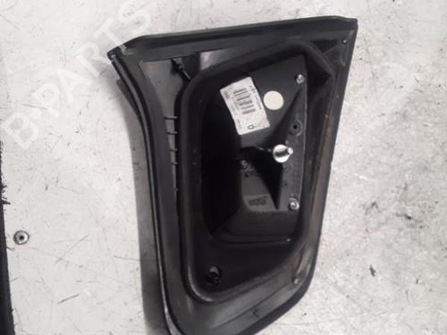 Right tailgate light CITROËN C3 II (SC_) 1.4 HDi 70 (SC8HZC, SC8HR0, SC8HP4) | BP30019475C80 