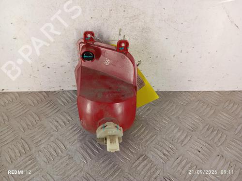 Used Rear bumper left light Rear bumper left light PEUGEOT 2008 II (UD_, US_, UY_, UJ_, UR_, UC_) 1.2 PureTech 130 (USHNS, URHNS) (130 hp) 39257166 39257166