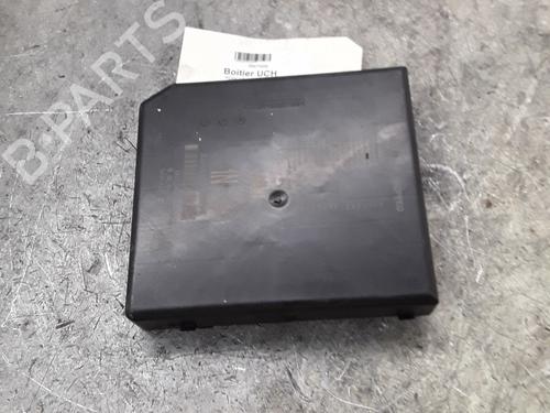 Fuse box RENAULT MEGANE IV Grandtour (K9A/M/N_) 1.3 TCe 140 (K9NB) | BP30020693E1 