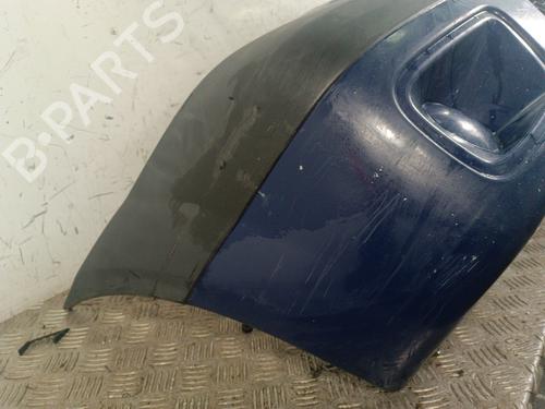 Front bumper DACIA LOGAN (LS_) 1.5 dCi (LS0K) | BP30020484C7 